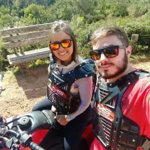 Meet your Posher, Nathalia